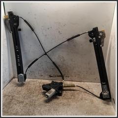 Immagine di Alzacristallo Elettrico Anteriore Sinistro ALFA ROMEO MiTo 51983415