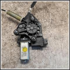 Immagine di Alzacristallo Elettrico Anteriore Sinistro ALFA ROMEO MiTo 51983415