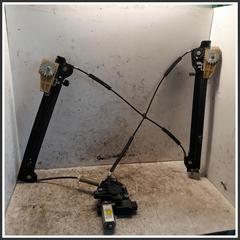 Immagine di Alzacristallo Elettrico Anteriore Sinistro ALFA ROMEO MiTo 51983415