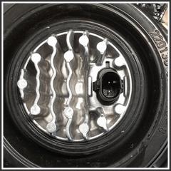 Immagine di Fendinebbia Sinistro  Led VOLKSWAGEN Polo VII 5FJ941701 249201415901