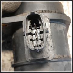 Immagine di Debimetro Misuratore Aria LANCIA Musa II 199B1000 0281002980