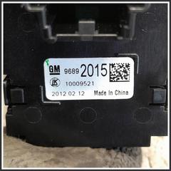 Immagine di Selettore Comando Luci MITSUBISHI Colt VI 96892015 10009521