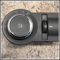 Immagine di Selettore Comando Luci MITSUBISHI Colt VI 96892015 10009521