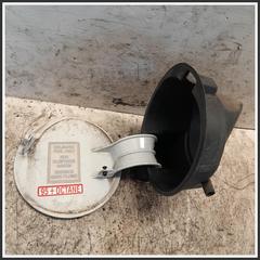 Immagine di Sportello Carburante MITSUBISHI Colt VI MR959153BC MR959151