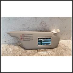 Immagine di Aletta Parasole Destra RENAULT Clio III 8200294234