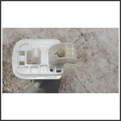 Immagine di Aletta Parasole Destra RENAULT Clio III 8200294234