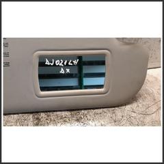 Immagine di Aletta Parasole Destra RENAULT Clio III 8200294234