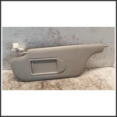 Immagine di Aletta Parasole Sinistra RENAULT Clio III 8200294234