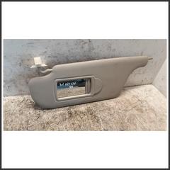 Immagine di Aletta Parasole Sinistra RENAULT Clio III 8200294234