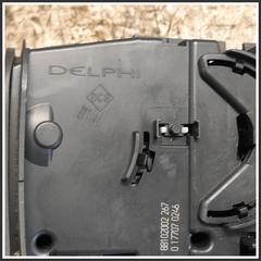 Immagine di Leva Comando Devioluci RENAULT Clio III 255405605R 88102002267