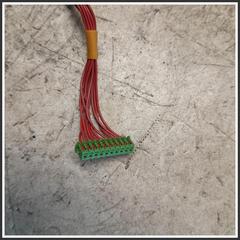Immagine di Leva Comando Devioluci RENAULT Clio III 255405605R 88102002267