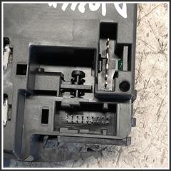 Immagine di Leva Comando Tergicristalli RENAULT Clio III 8201590631 88103009267