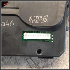 Immagine di Leva Comando Tergicristalli RENAULT Clio III 8201590631 88103009267