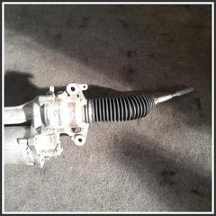 Immagine di Scatola Sterzo BMW i4 32105B72AB0 225A748D901