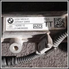 Immagine di Scatola Sterzo BMW i4 32105B72AB0 225A748D901