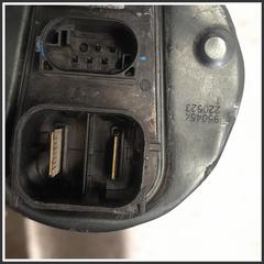 Immagine di Scatola Sterzo BMW i4 32105B72AB0 225A748D901