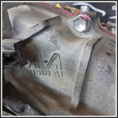 Immagine di Differenziale Centrale SUZUKI Jimny I 1.5 K9K266 0000000000 