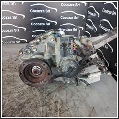 Immagine di Differenziale Centrale SUZUKI Jimny I 1.5 K9K266 0000000000 