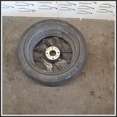 Immagine di Cerchio Singolo Lega 17 Pollici 7.0J 4 X ET - PEUGEOT 208 II