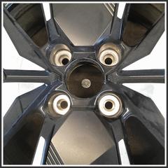Immagine di Cerchio Singolo Lega 17 Pollici 7.0J 4 X ET - PEUGEOT 208 II