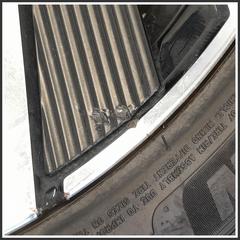 Immagine di Cerchio Singolo Lega 17 Pollici 7.0J 4 X ET - PEUGEOT 208 II