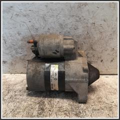 Immagine di Motorino Avviamento RENAULT Clio II 1.2 D4F712 8200369521 867838