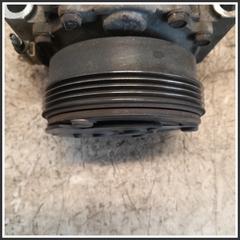 Immagine di Compressore Clima RENAULT Clio II 8200840770 8200037058