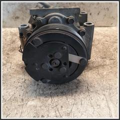 Immagine di Compressore Clima RENAULT Clio II 8200840770 8200037058