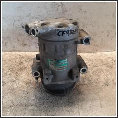Immagine di Compressore Clima RENAULT Clio II 8200840770 8200037058