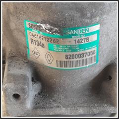 Immagine di Compressore Clima RENAULT Clio II 8200840770 8200037058