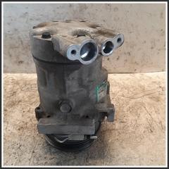Immagine di Compressore Clima RENAULT Clio II 8200840770 8200037058