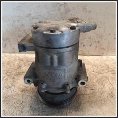 Immagine di Compressore Clima RENAULT Clio II 8200840770 8200037058