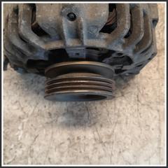 Immagine di Alternatore RENAULT Clio II 1.2 D4F712 8200660045 7700437090
