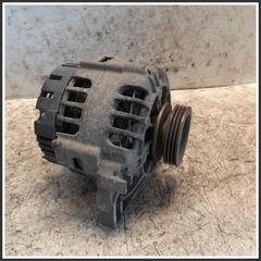 Immagine di Alternatore RENAULT Clio II 1.2 D4F712 8200660045 7700437090