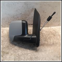 Immagine di Specchio Retrovisore Destro FIAT Qubo 735674069 044709