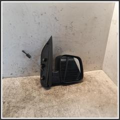 Immagine di Specchio Retrovisore Destro FIAT Qubo 735674069 044709