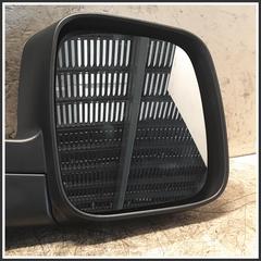 Immagine di Specchio Retrovisore Destro FIAT Qubo 735674069 044709