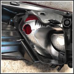 Immagine di Fanale Posteriore Destro  Alogeno RENAULT Mégane III SW 265500010R