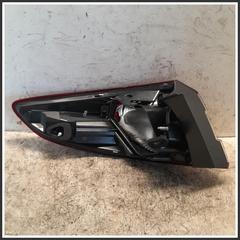 Immagine di Fanale Posteriore Destro  Alogeno RENAULT Mégane III SW 265500010R