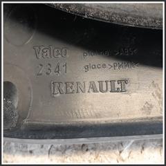 Immagine di Fanale Posteriore Sinistro  Alogeno RENAULT Scénic I 7700428054