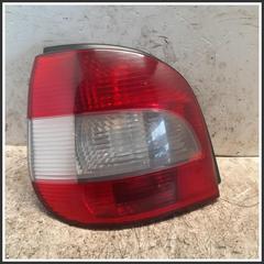 Immagine di Fanale Posteriore Sinistro  Alogeno RENAULT Scénic I 7700428054