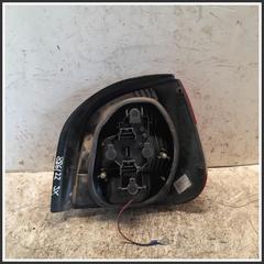 Immagine di Fanale Posteriore Sinistro  Alogeno RENAULT Scénic I 7700428054