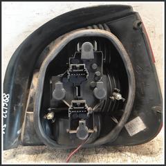 Immagine di Fanale Posteriore Sinistro  Alogeno RENAULT Scénic I 7700428054