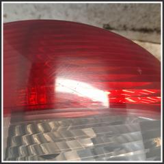 Immagine di Fanale Posteriore Sinistro  Alogeno RENAULT Scénic I 7700428054