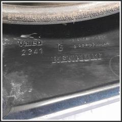 Immagine di Fanale Posteriore Sinistro  Alogeno RENAULT Scénic I 7700428054