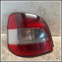 Immagine di Fanale Posteriore Sinistro  Alogeno RENAULT Scénic I 7700428054