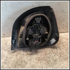 Immagine di Fanale Posteriore Sinistro  Alogeno RENAULT Scénic I 7700428054