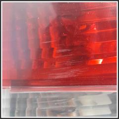 Immagine di Fanale Posteriore Sinistro  Alogeno RENAULT Scénic I 7700428054