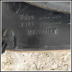 Immagine di Fanale Posteriore Sinistro  Alogeno RENAULT Scénic I 7700428054