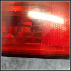 Immagine di Fanale Posteriore Sinistro  Alogeno RENAULT Scénic I 7700428054